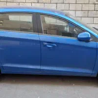 آبی کمیاب Mvm 315|خودرو سواری و وانت|تهران, امیریه|دیوار