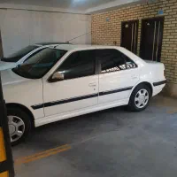 پژوپارس موتورجدید|خودرو سواری و وانت|اراک, |دیوار