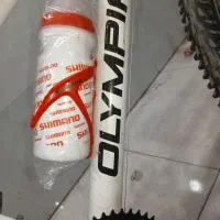 دوچرخه 24 اولمپیا در حد نو|دوچرخه، اسکیت، اسکوتر|تهران, نعمت‌آباد|دیوار