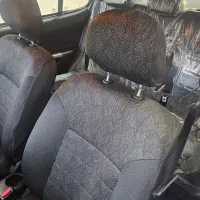 کوییک gx مدل ۱۴۰۳ زاپاس پلمب|خودرو سواری و وانت|اصفهان, دوطفلان|دیوار