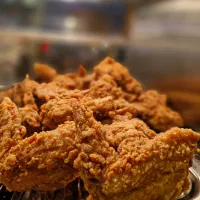 همکار جهت کار در سوخاری (بدون نیاز به سابقه)