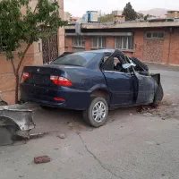 تصادفی بهنام
