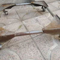 زیر یخچالی میز هر چیزی که سنگینه|سایر لوازم برقی|ارومیه, |دیوار