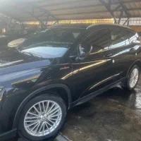 هایما s8 فول