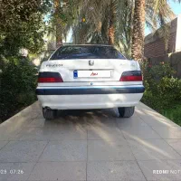 پارس تیوفایو|خودرو سواری و وانت|بم, |دیوار