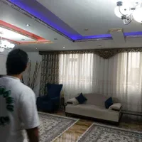 ۱۱۲مترسنددار معاوضه با ماشین مشاهیرگلها۳بحرکمالشهر|فروش آپارتمان|کرج, کمال‌شهر|دیوار