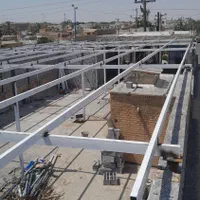 جوشکاری وبرش سیار
