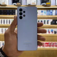 گوشی سامسونگ A33 حافظه 128 گیگ اقساط