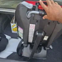 صندلی ماشین|تخت و صندلی بچه|قدس, شهر‌قدس|دیوار