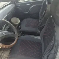 وانت پیکان ۸۹دوگانه