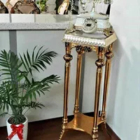 میز تلفن یا کنار سالنی پلیمری|میز تلفن|رشت, دیلمان|دیوار