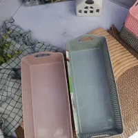 ظروف پلاسکو آشپزخانه|ظروف نگهدارنده، پلاستیکی، یکبارمصرف|بندر ماهشهر, |دیوار