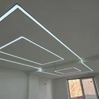 اجرای کناف ایران K+با کمترین قیمت وسفید کاری اقساط|خدمات پیشه و مهارت|کازرون, |دیوار