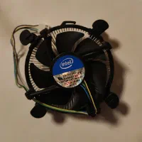 سی پی یو اینتل 4400G|قطعات و لوازم جانبی رایانه|همدان, |دیوار