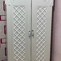 تخت و کمد نوجوان فروش فوری