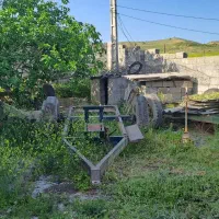 شاسی مناسب برای هرکاری|ماشینآلات صنعتی|دره رود, |دیوار