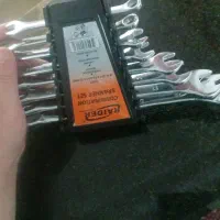 آچار ۸ عددی