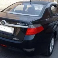 برلیانس H330 مدل 97/ اق سا طی/شرایط|خودرو سواری و وانت|تهران, علم و صنعت|دیوار
