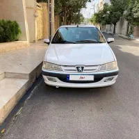 پارس تیو ۵ مدل ۹۶ بی رنگ