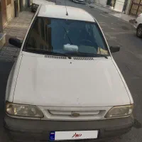 پراید مدل 92