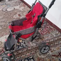 کالسکه|کالسکه و لوازم جانبی|قوچان, |دیوار