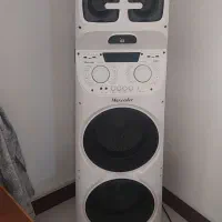 باند اسپیکر مکسیدر