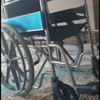ویلچر درحد