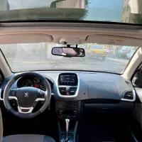 پژو ۲۰۷ پاناروما اتوماتیک|خودرو سواری و وانت|تهران, خانی‌آباد|دیوار