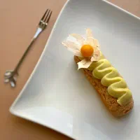 دسر های فرانسوی تک نفره|خوردنی و آشامیدنی|تهران, مدائن|دیوار