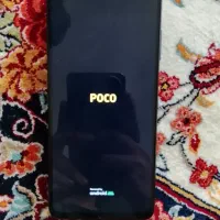 پوکو x3 nfc 128|موبایل|سنندج, |دیوار