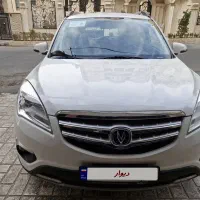 چانگان مدل ۹۸ درحد بدون توضیح