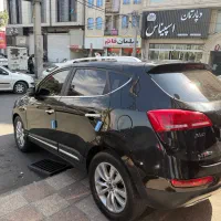 جک s5 نیو فیس|خودرو سواری و وانت|تهران, گلستان (شهرک راه آهن)|دیوار