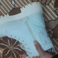 کفش|کیف، کفش، کمربند|مشهد, سجادیه|دیوار