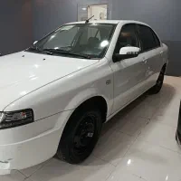 فروش سمند۴۰۳