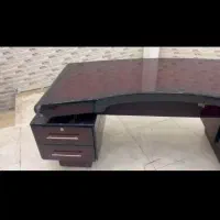 میز اداری دفتر کار