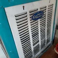 کولر آبی سیلوان ۳۵۰۰