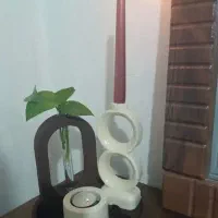 دکوری های سنگ مصنوعی