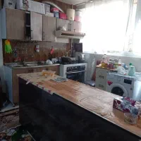طبقه همکف راه جدا