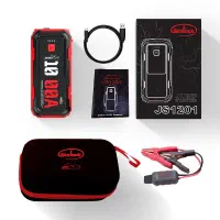 جامپ استارتر / پمپ باد استیلاک|قطعات یدکی و لوازم جانبی|ری, دولتآباد|دیوار