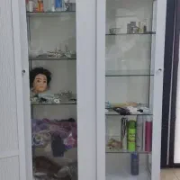 ویترین|بوفه، ویترین، کنسول|تالش, هشتپر|دیوار