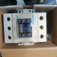 کنتاکتور پارس فانال