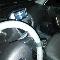 ساینا S402 بالوازم جانبی|خودرو سواری و وانت|تهران, وردآورد|دیوار