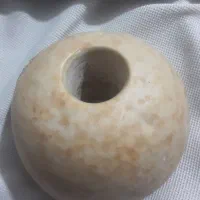 سنگ سوراخ دار باستانی