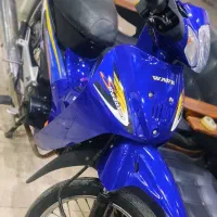 ویو بی کلاج مدل 90 تمیز در حد