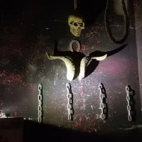 رزرو اتاق فرار غَسال(برق)