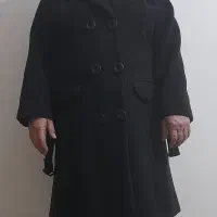 پالتو|لباس|مسجد سلیمان, |دیوار