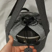 سرویس آشپزخانه پارچه ای عروس