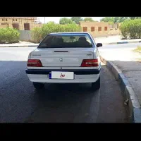 پژو ۴۰۵ slx  97|خودرو سواری و وانت|اهواز, پادادشهر|دیوار