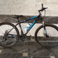 دوچرخه 26 ویوا ایرانی