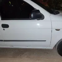 تیبا ۹۵کارمندی|خودرو سواری و وانت|بوشهر, |دیوار